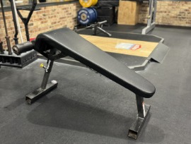 Decline Bench