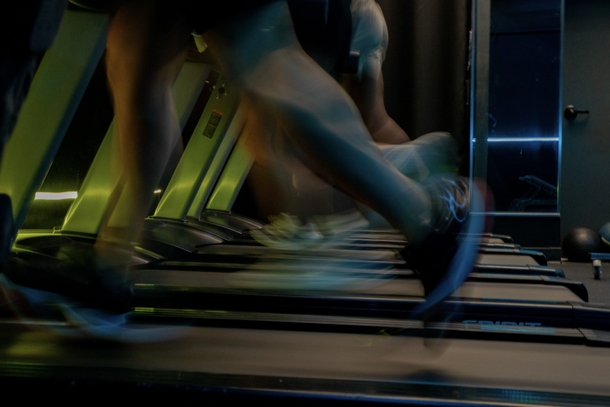 Best HIIT classes in Austin at HIT Athletic, north Austin gym.