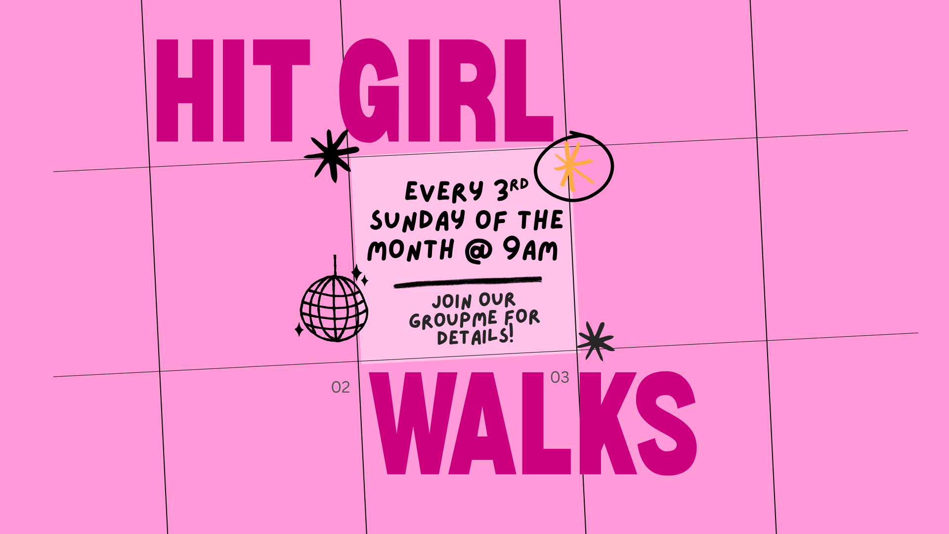Hot Girl Walks at HIT Athletic gym in Austin